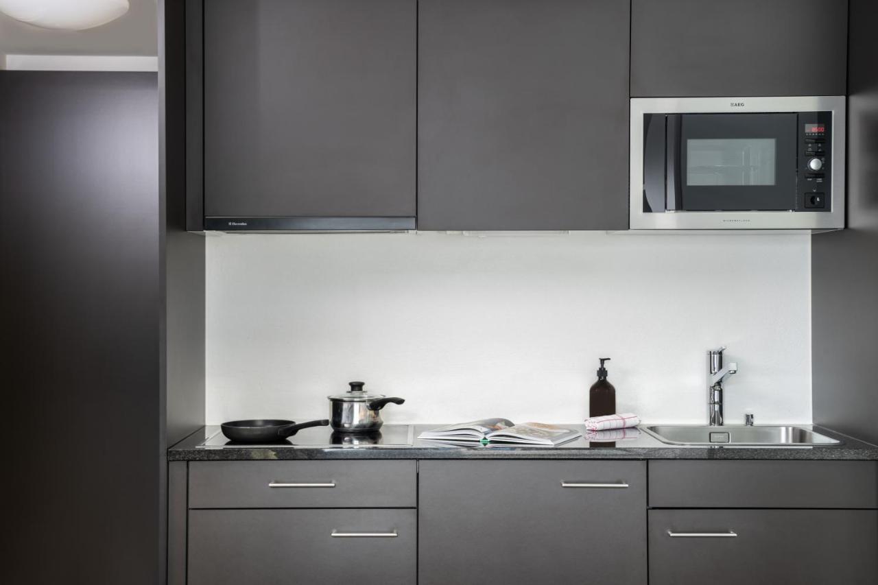Apartment Townhouse N26 *