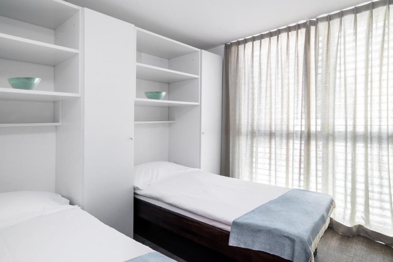 Apartment Townhouse N26 *
