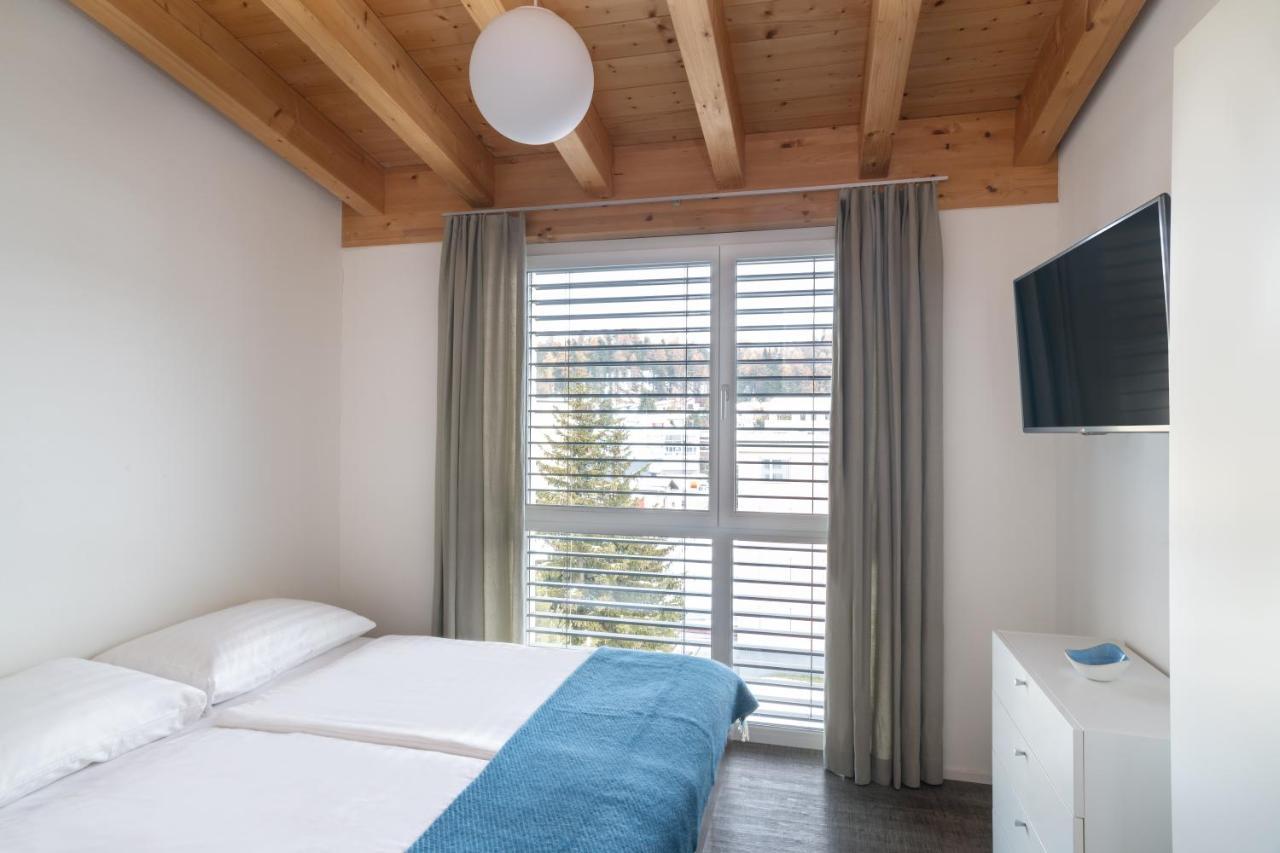 Apartment Townhouse N26 *