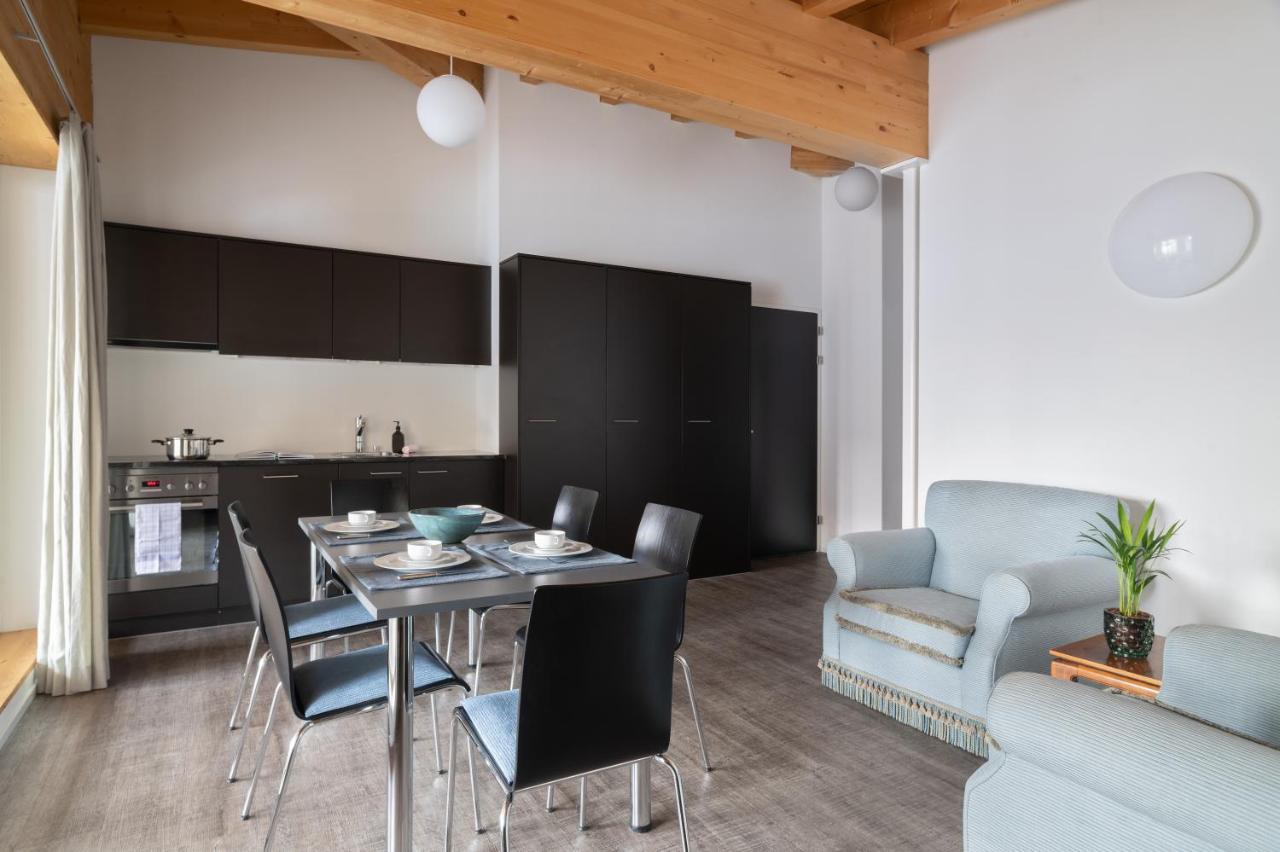 Townhouse N26 Apartment *