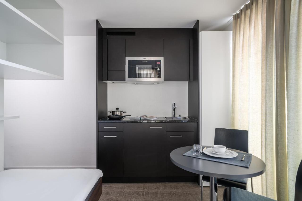 Townhouse N26 Apartment