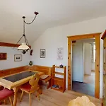 Abitaziun Villa Rozel