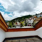 Abitaziun Villa Rozel