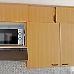 Schick Und Freundlich, Zentral, Modernes Studio - C5