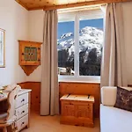 Boutique Hotel Eden
