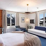 Boutique Hotel Eden