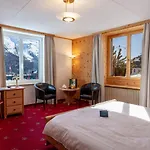 Boutique Hotel Eden