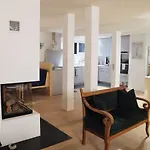 Chesa Anemona - 4,5 Room Appartment In A Lovely Relaxing Atmosphere
