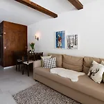 Gemuetliches Studio In Champfer/St.Moritz