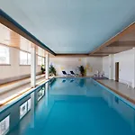 Gemuetliches Studio In Champfer/St.Moritz