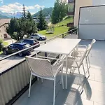70M2 Mit Seeblick, Balkon, Serlas, Parkplatz - S11,1