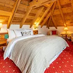 Landgasthof Meierei