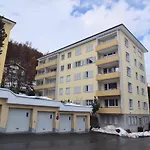 Salet - St.Moritz