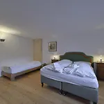 Chesa Ilaria - St. Moritz