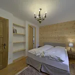 Chesa Ilaria - St. Moritz