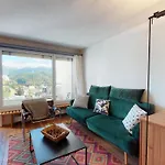 Abitaziun Au Reduit 404 - St Moritz