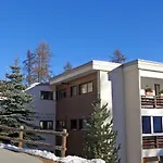 Apartment Chesa Cripels II By Interhome