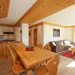Apartment Chesa Suel Muot By Interhome