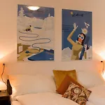 Apartment Chesa Ova Cotschna 205 By Interhome