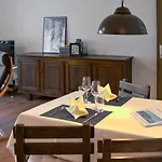 Apartment Chesa Ova Cotschna 205