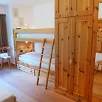 Apartment Chesa Arlas D2 By Interhome