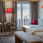 Appartamenti presso Hotel Europa