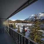 Appartamenti presso Hotel Europa