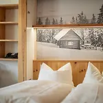Appartamenti presso Hotel Europa