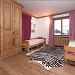 Apartment In Villa In The Heart Of Sankt Moritz-Dorf