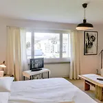 Apartment Chesa Ova Cotschna 303 By Interhome