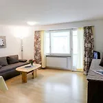 Apartment Chesa Ova Cotschna 305 By Interhome