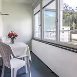 Apartment Chesa Ova Cotschna 304 By Interhome