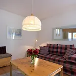 Apartment Chesa Maurus A1 By Interhome