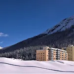 Apartment Chesa Ova Cotschna 205 By Interhome