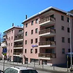 Apartment Chesa Sur Ova 21 By Interhome