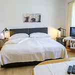 Apartment Chesa Ova Cotschna 303 By Interhome