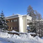 Apartment Chesa Cripels II By Interhome