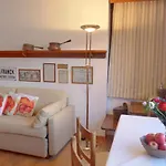 Apartment Chesa Arlas B3