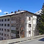 Apartment Chesa Arlas B3