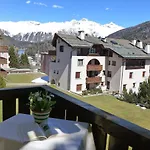 Apartment Chesa Arlas B3