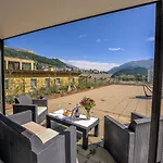 Apartment Chesa Piz Padella - St- Moritz By Interhome