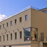 Apartment Chesa Piz Padella - St- Moritz By Interhome