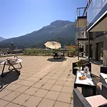 Apartment Chesa Piz Padella - St- Moritz By Interhome