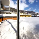 Apartment Chesa Piz Mezdi - St- Moritz By Interhome