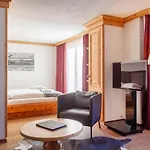 Boutique Hotel Cervus