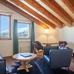 Boutique Hotel Cervus