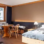 Appartments Cervus