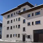 Apartment Chesa La Soliva By Interhome