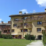 Apartment Chesa Ludains 8 By Interhome
