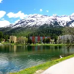 Skyline Apartments